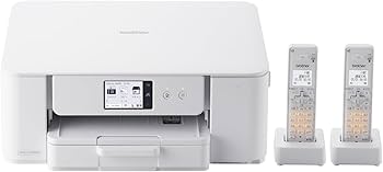 Amazon.co.jp: ブラザー プリンター A4インクジェット複合機 MFC