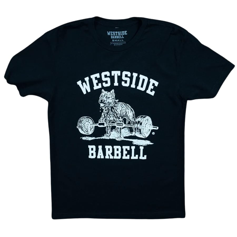 Westside Barbell Men's Original Gym T-Shirt