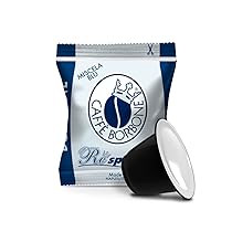 Caffè Borbone Respresso, Miscela Blu