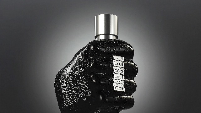 Amazon.com: Diesel Only The Brave Tattoo, Eau de Toilette for Men