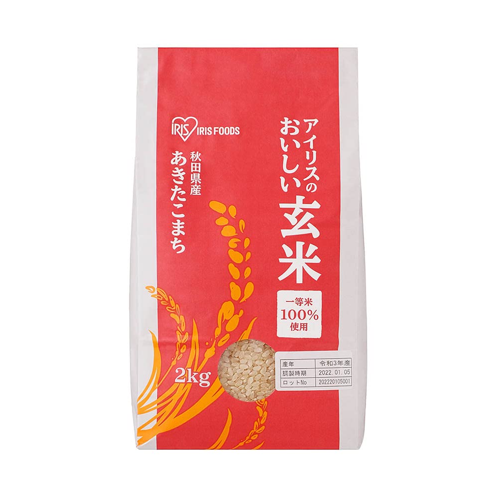 あきたこまち 20kg R5年 玄米E あきたこまち 20kg R5年 玄米E