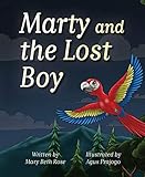 Marty and the Lost Boy