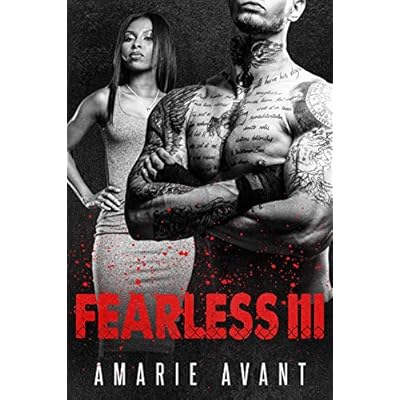 Fearless III (Finale)