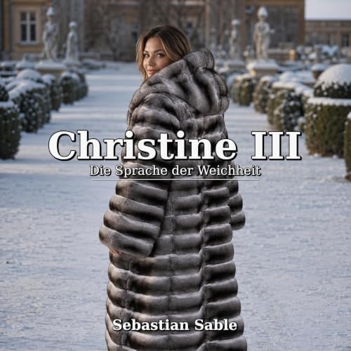 Christine III Titelbild