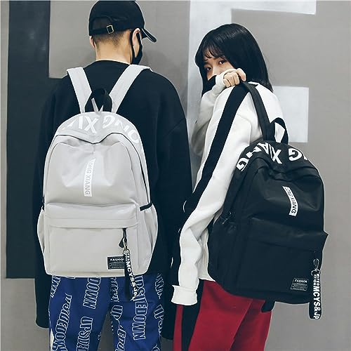 Mochilas al aire libre SHOGUM con estampados de lona ligera 2