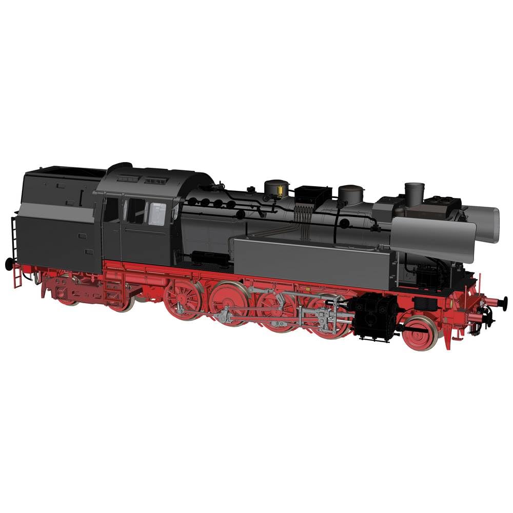 50637 H0 Flok a vapore BR 83.10 della DR