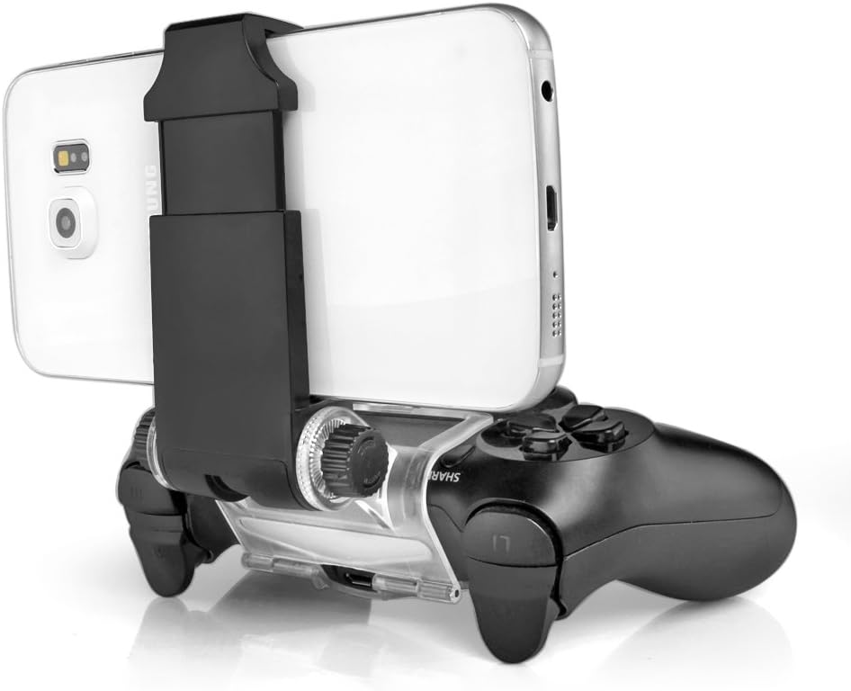 sony controller mount