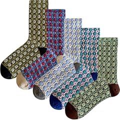 Dp Vintage Floral 02-5 Pairs