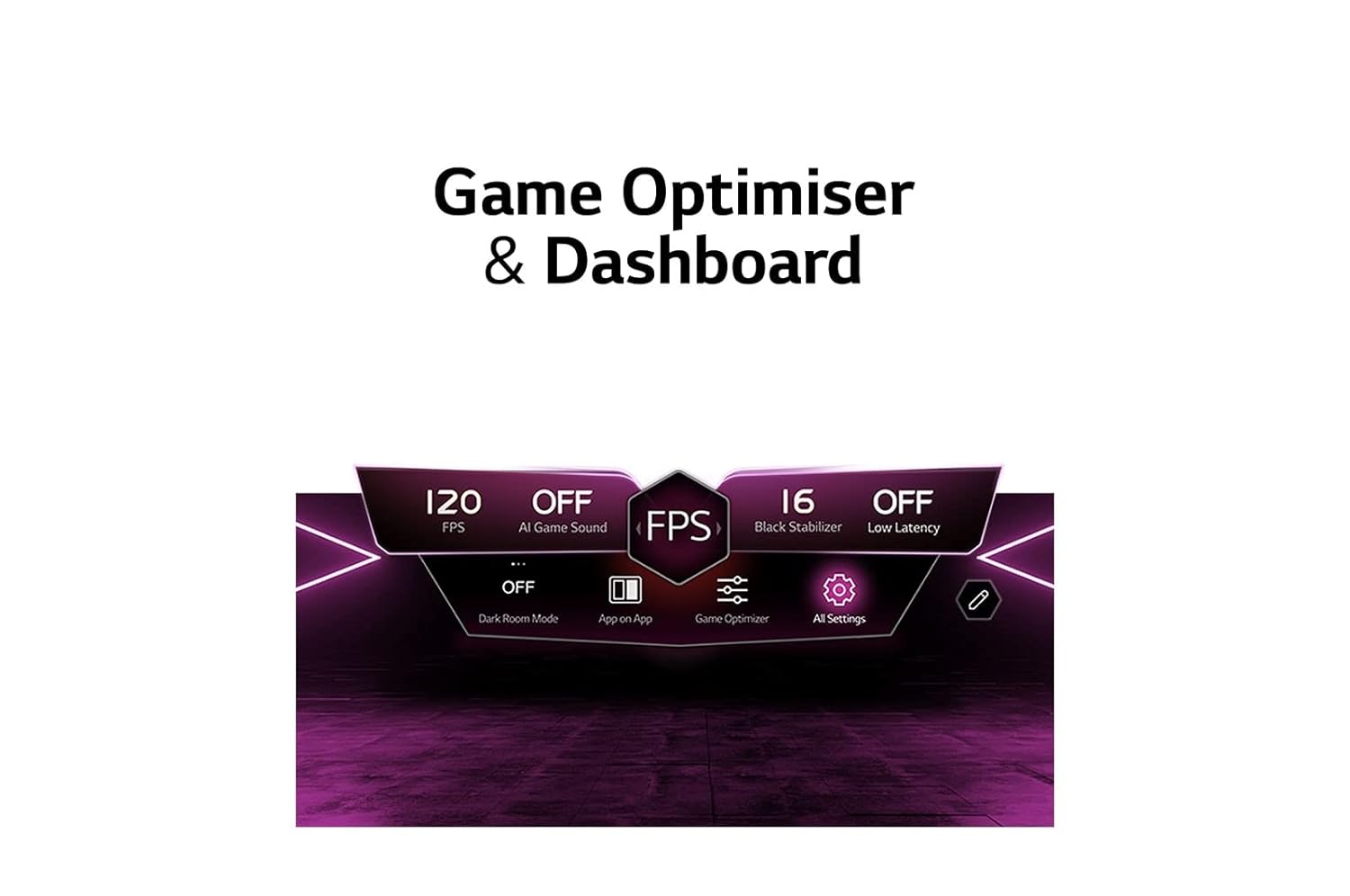 LG C2 106 cm (42 Inches) Evo Gallery Edition 4K Ultra HD Smart OLED TV OLED42C2PSA (Black) (2022 Model) | With Self Lit OLED Pixels