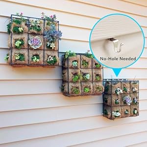 MIUKAA Vinyl Siding Hooks (4-Pack), Stainless Steel No Hole Siding Clips Hangers for Hanging Outdoor, Hang String Lights, Front Porch Patio Decor, Christmas Wreath Decoratio MIUKAA Vinyl Siding Hooks 4 Pack Stainless Steel No Hole Siding Clips Hangers for Hanging Outdoor Hang String Lights Front Porch Patio Decor Christmas Wreath Decoratio