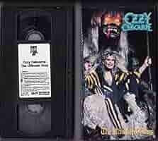 ZERO-1　THE MOGUL　VHS ZERO-1 THE MOGUL VHS DVD