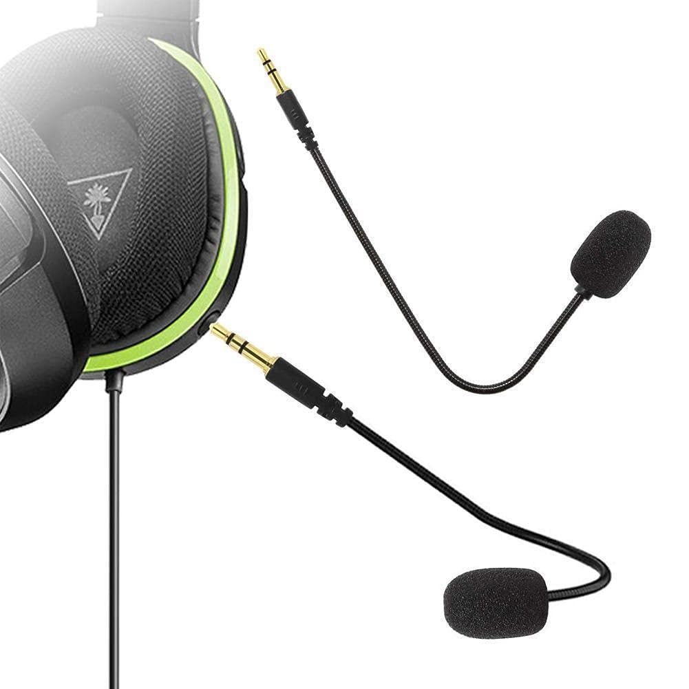 Tragbares 3,5 mm Stereo-Headset mit Mikrofon, Aufnahmegerät, Mini HD K7G4, Mono-Laptop-Telefon