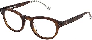 Lozza SALERNO 2 VL4269 Shiny Havana 48/22/140 unisex Eyewear Frame