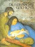 Die Weihnachtsgeschichte: Lukas 2,1-20 (Martin Luther) Die Weihnachtsgeschichte: Lukas 2,1-20 (Martin Luther)