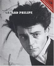 Download Un acteur dans son temps : Gérard Philipe (1 livre + 1CD audio) PDF