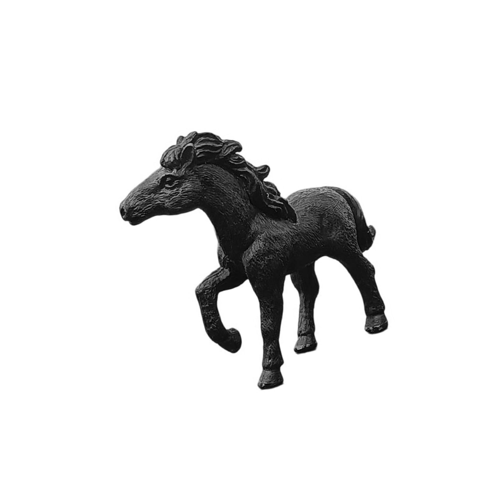 HDOYTXXM Swords Statue Compact Car Addition with Detachable Base Secure Not Slip Plan for Vehicle Otherwise Home Deck Car Ornament