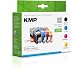 Produktbild KMP Tintenpatrone passend für HP 920XL (C2N92AE) Multipack - H67V - für Officejet 6000 Wireless, 6500 A Plus, 7000 Special Edition... etc.
