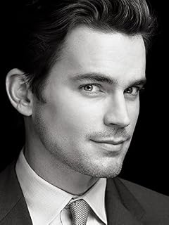 Qinuo 14x19 inch Matt Bomer Silk Poster FGS0-F4B