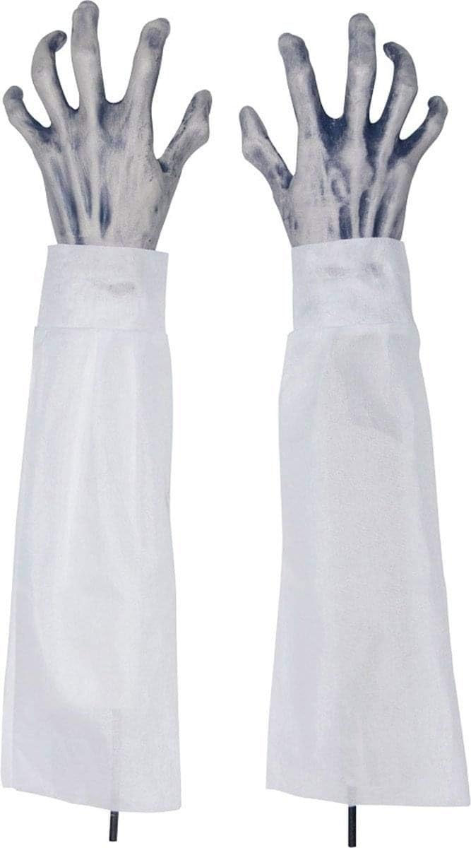 Creepy Hands Halloween Prop