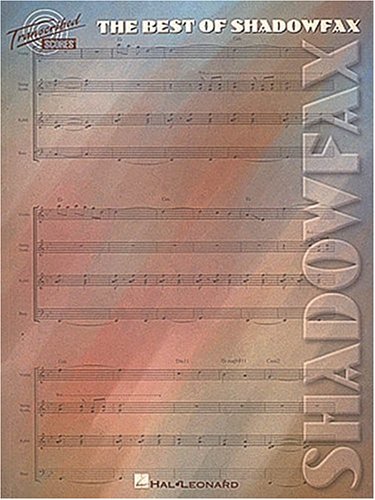 The Best Of Shadowfax