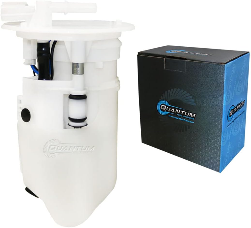 "QFS oem Fuel Pressure Regulator Replacement for Yamaha Kodiak 450, Raptor 700, Viking, Viking VI, Wolverine X4, 2006-2022, oem 1S3-13907-00-00, 1S3-13907-02-00, 1S3-13907-10-00, BB5-13907-03-00"