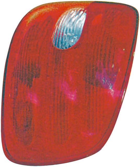 APDTY 2721364 Tail Light Lens and Housing