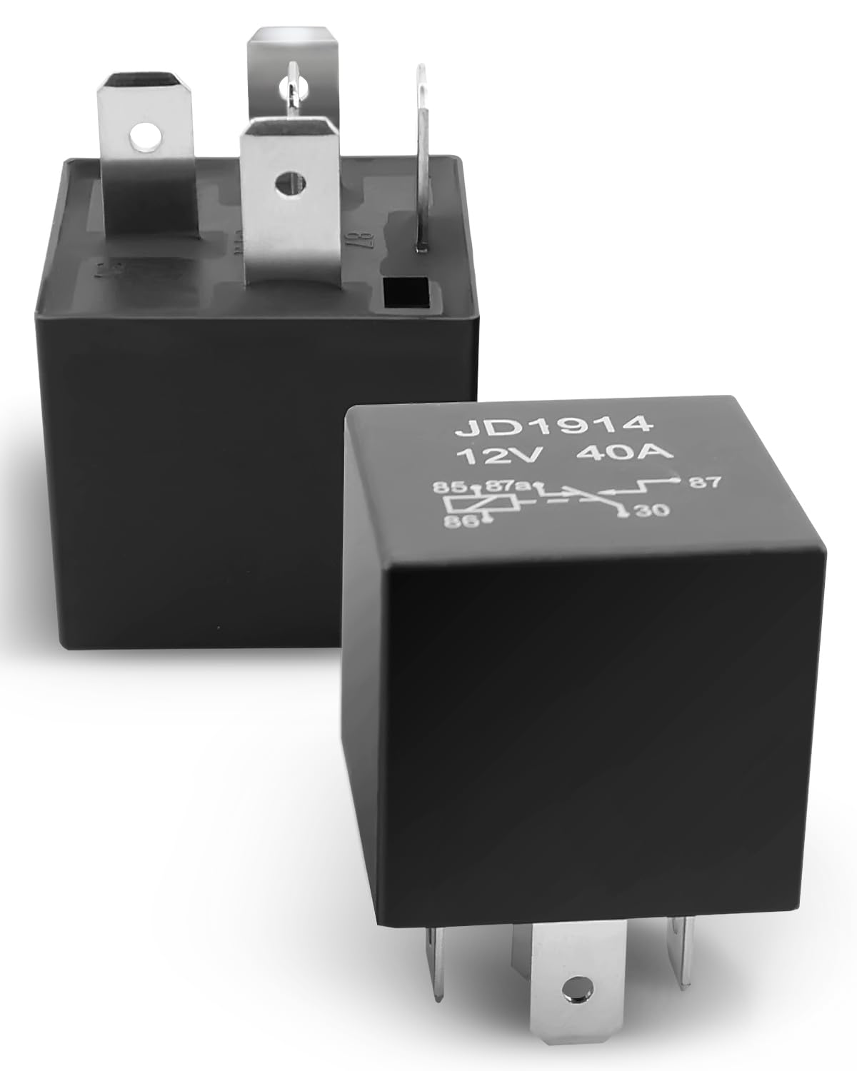 Amazon.com: Quaneguzy Fit for Hella Mini Relay 4RD93168001