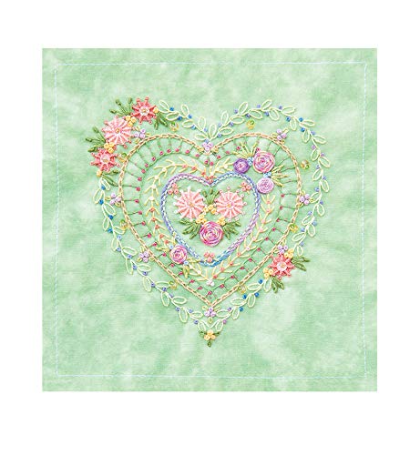 Hand Embroidery Dictionary: 500+ Stitches; Tips, Techniques & Design Ideas