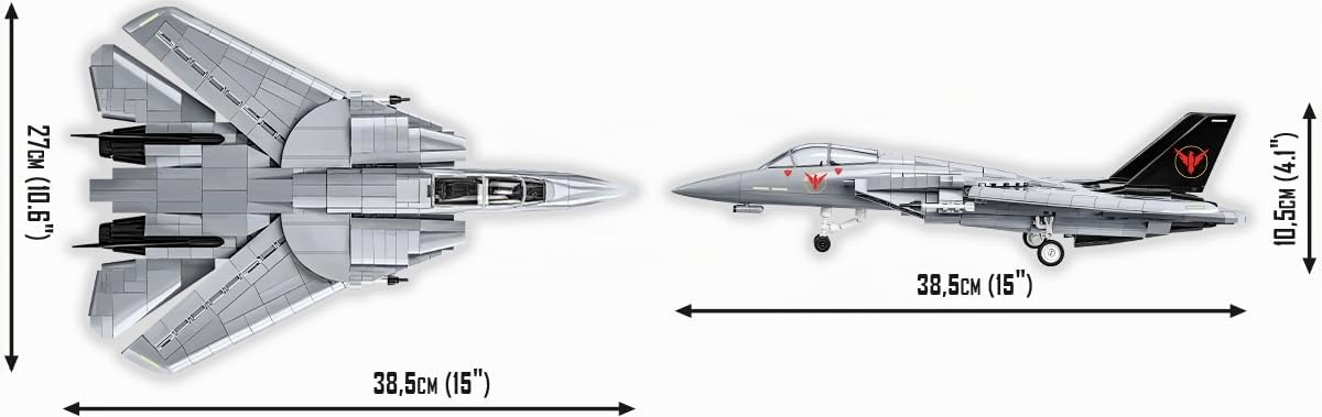 Grumman F-14 Tomcat