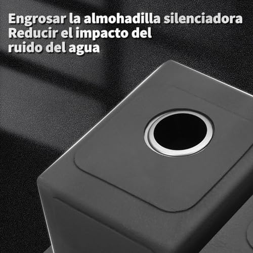 Tarjas para fregadero 27 tarjas para fregadero marca LINGLUCKY (3)