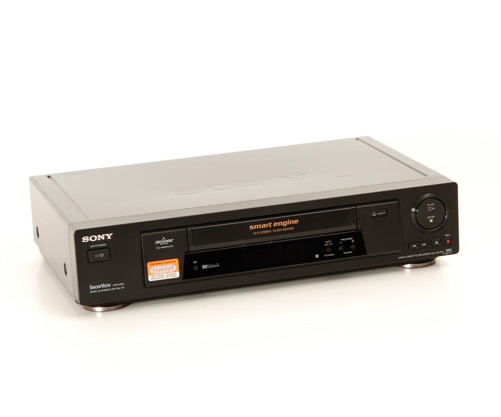 Sony slv-se 700 Video VHS