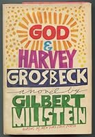 God & Harvey Grosbeck 0385124503 Book Cover