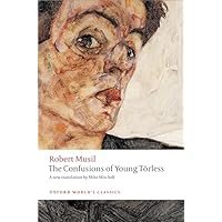 The Confusions of Young Trless