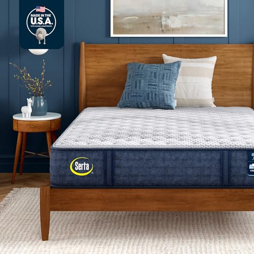 Serta iComfortPro Extra Firm Mattress