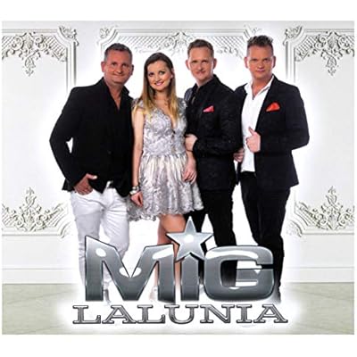 MIG: Lalunia