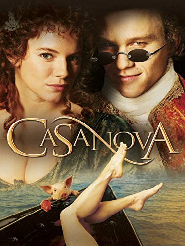 Casanova Movie