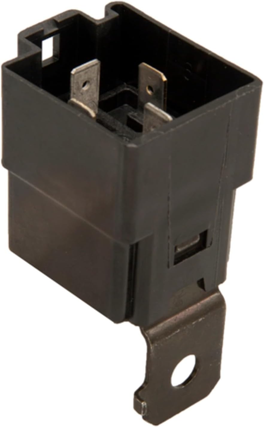 Mechanics Choice A/C Compressor Clutch Relay for 1990-1996 Dodge B150, B1500, B250, B2500, B350, B3500, Ram 1500, Ram 1500 Van, Ram 2500, Ram 2500 Van, Ram 3500, Ram 3500 Van