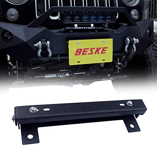 Best Winches For Jeep Jk 10Reviewz