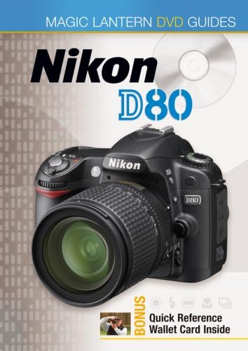 Nikon D80
