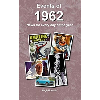 Events of 1962