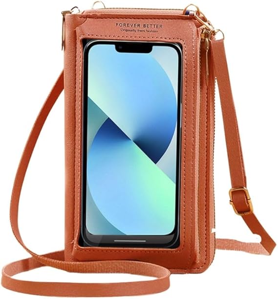 美品　Berluti ポシェット スマホポーチ　グラッセ ブルーアルジャン 美品 Berluti ポシェット スマホポーチ グラッセ ブルー