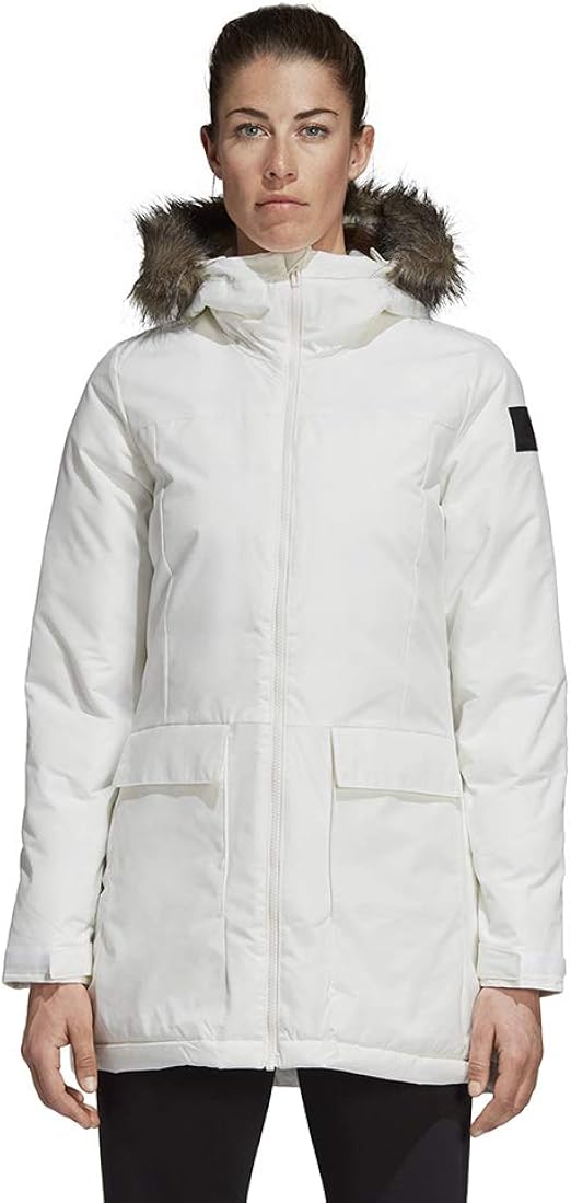 parka adidas xploric