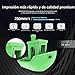 Imagen de GEEETECH M1S Impresora 3D con Wi-Fi para Principiantes