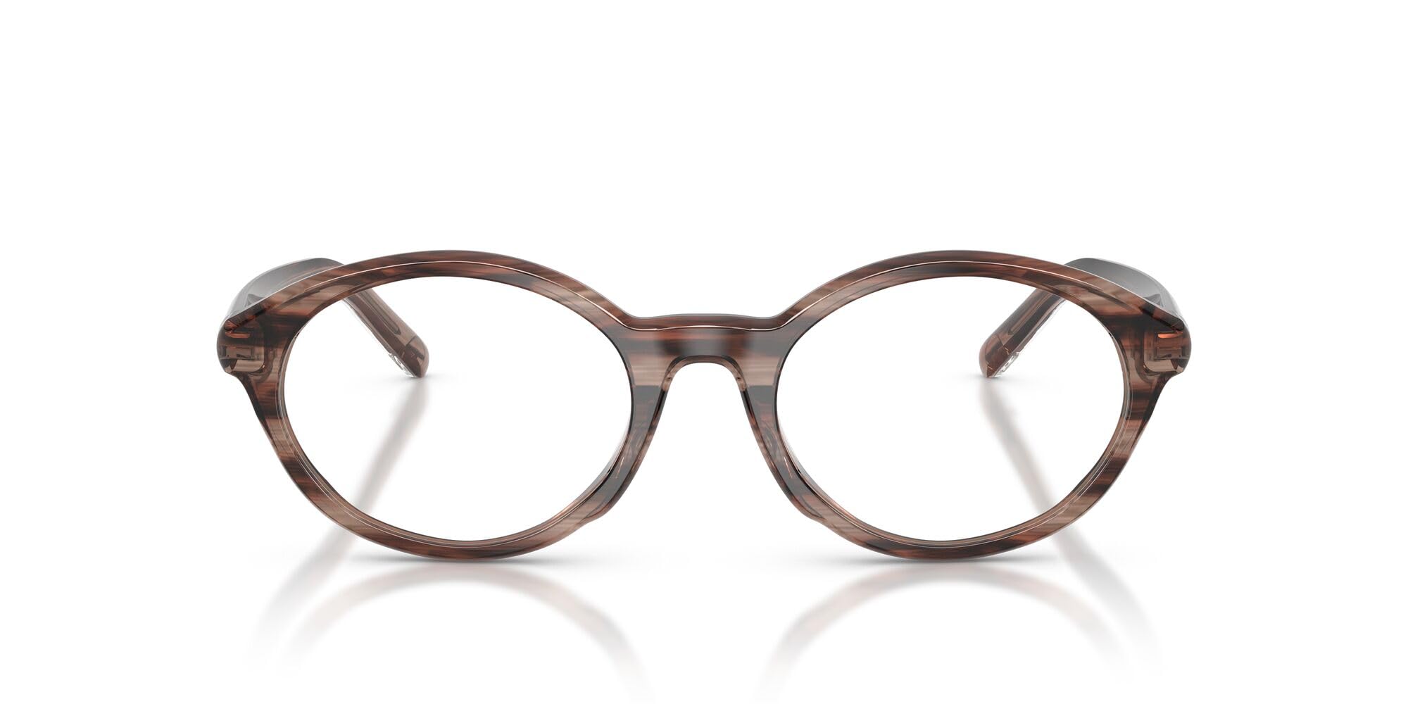 Diesel Eyewear Unisex Dl4015u uniwersalne oprawki, owalne, do okularów na receptę