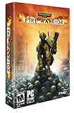  WARHAMMER 40,000: FIRE WARRIOR (PC CD) [IMPORT ANGLAIS] [JEU PC]