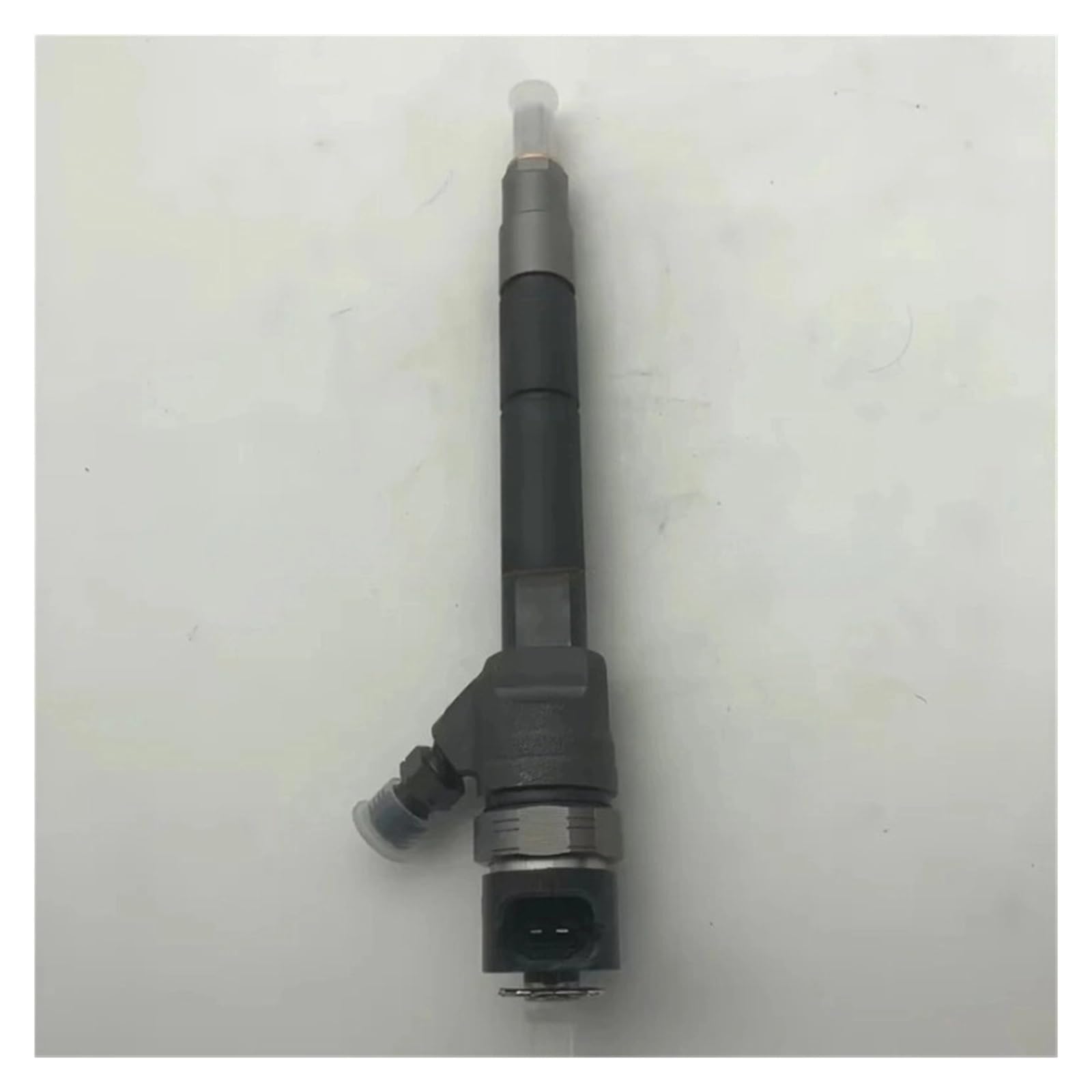 Inyector de combustible 0445110634 0445110375 compatible con Renault Master 2.3 Trafic Vauxhall Vivaro 2.0