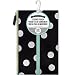 me & my BIG ideas  PLSB-05 
Accessory Pouch with Elastic Band