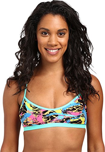 Haut de natation TYR Enso Trinityfit haute résistance