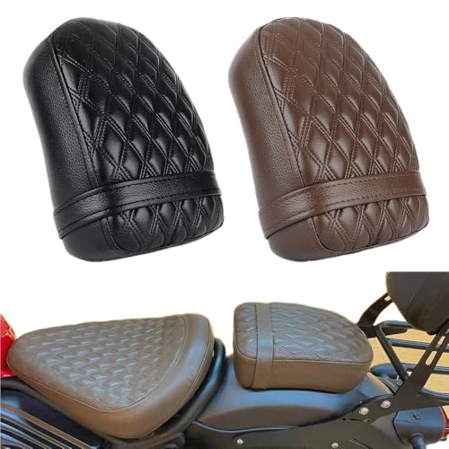 Coussin de siège CMX500 pour voyager à deux confortablement le week-end - 5