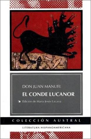 El conde lucanor